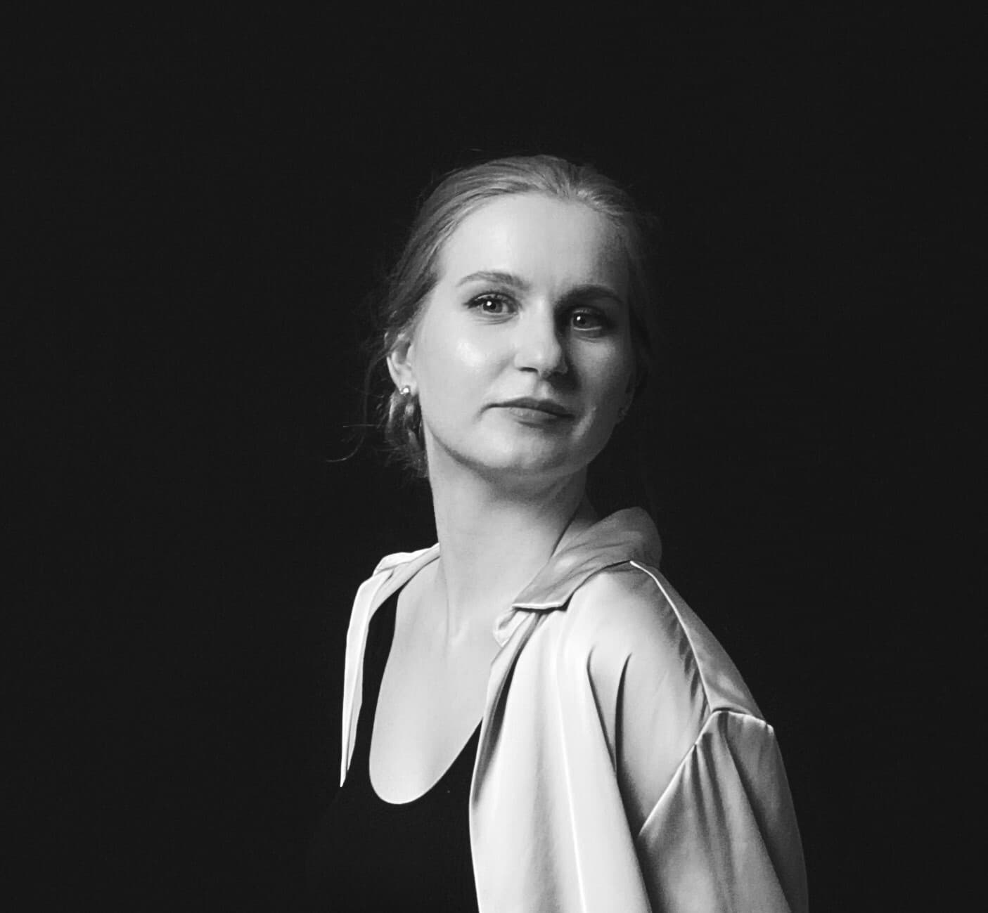 Вера Фадеева